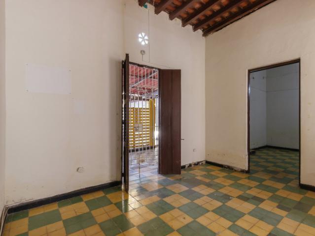 Casa En Arriendo En Santa Marta En Centro Historico A308677