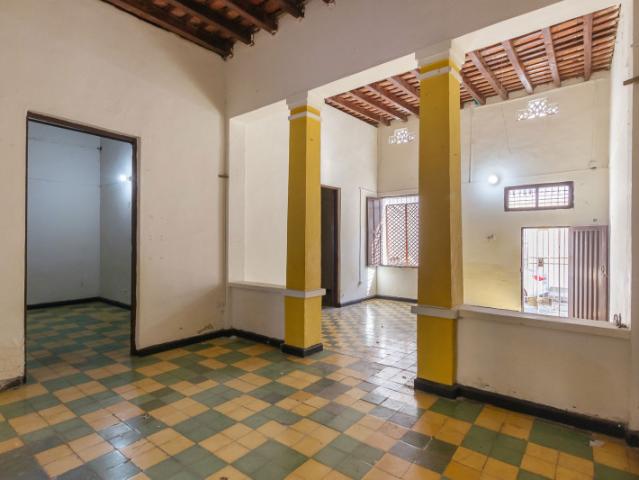 Casa En Arriendo En Santa Marta En Centro Historico A308677