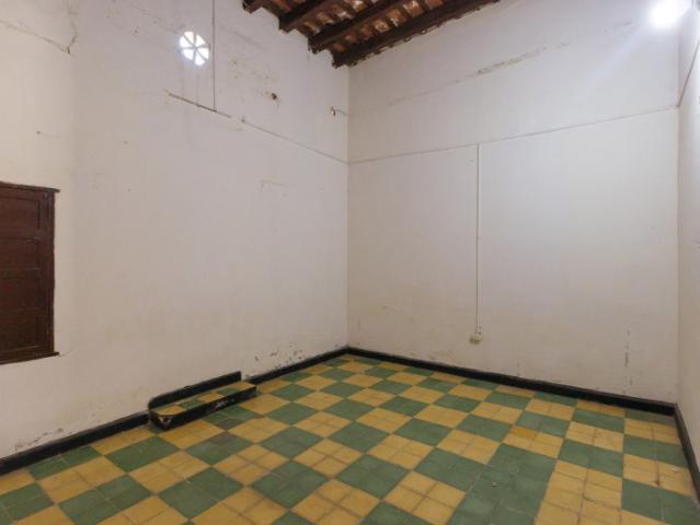 Casa En Arriendo En Santa Marta En Centro Historico A308677