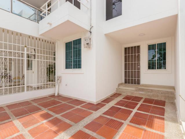 Casa en arriendo en Magdalena