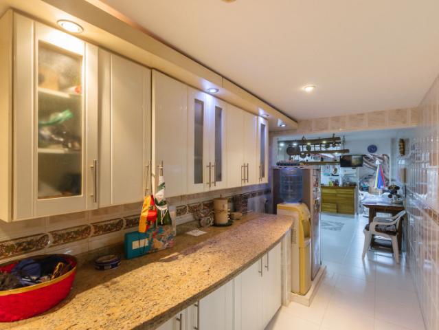 Casa En Arriendo En Santa Marta En Jardin A308489