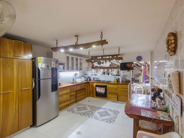 Casa En Arriendo En Santa Marta En Jardin A308489