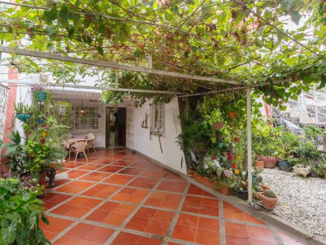 Casa En Arriendo En Santa Marta En Jardin A308489