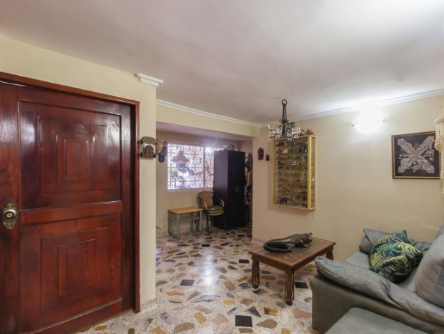 Casa En Arriendo En Santa Marta En Jardin A308489