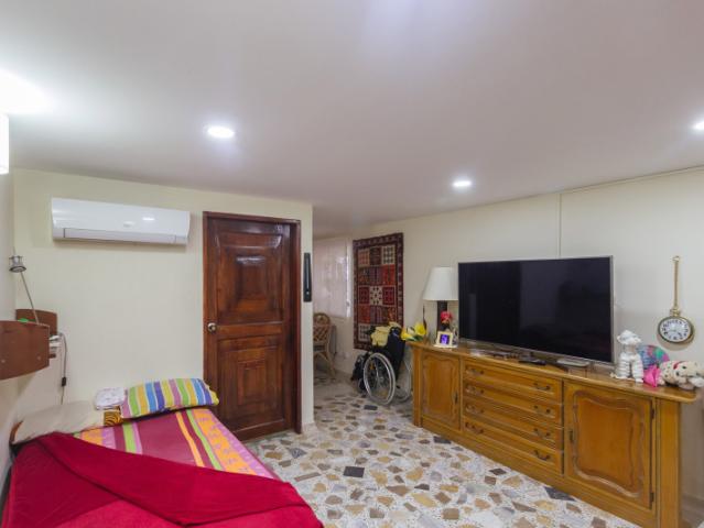 Casa En Arriendo En Santa Marta En Jardin A308489