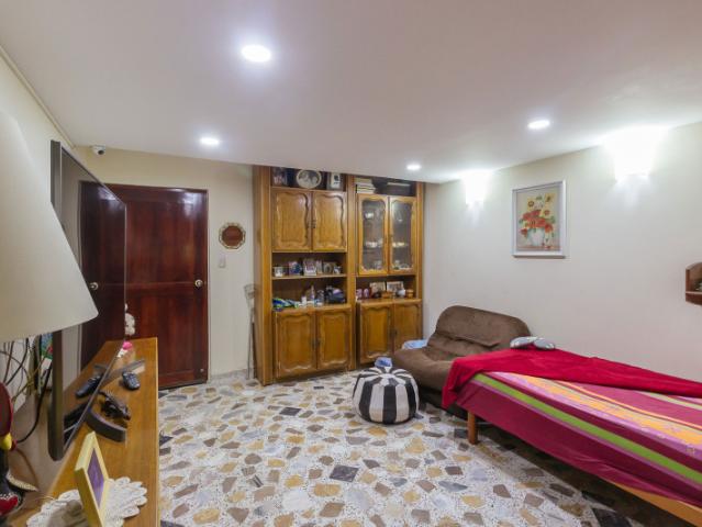 Casa En Arriendo En Santa Marta En Jardin A308489