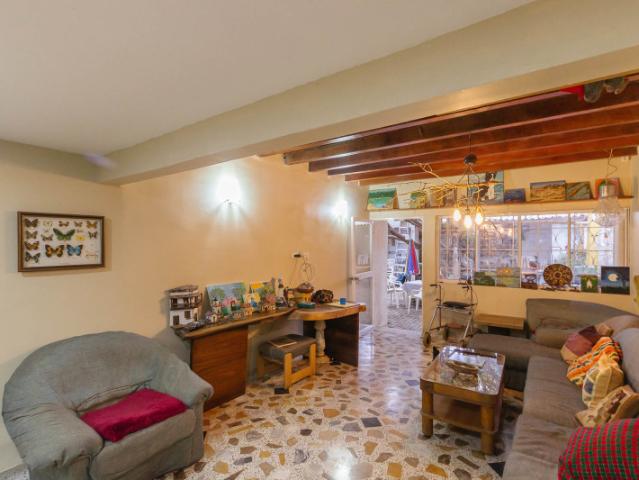 Casa En Arriendo En Santa Marta En Jardin A308489