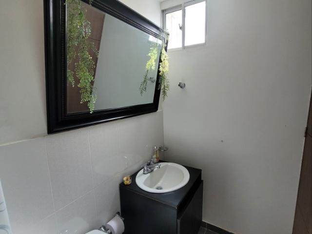 Casa En Arriendo En Santa Marta En Santa Cruz A308488