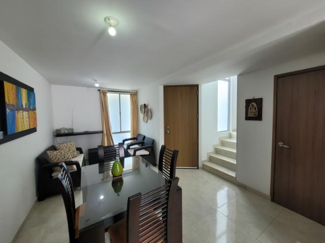 Casa En Arriendo En Santa Marta En Santa Cruz A308488