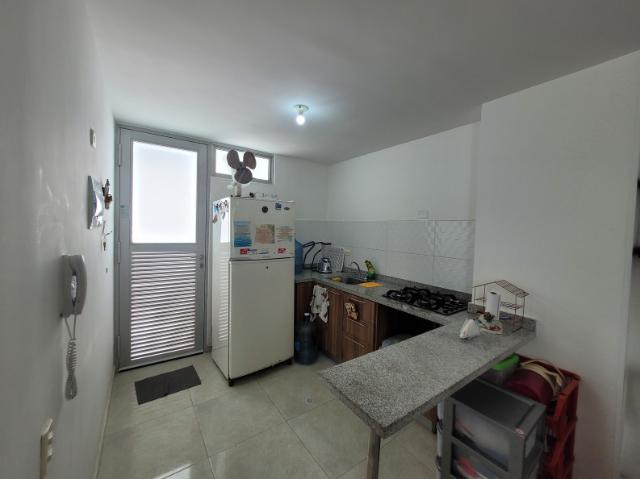 Casa En Arriendo En Santa Marta En Santa Cruz A308488