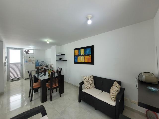 Casa En Arriendo En Santa Marta En Santa Cruz A308488