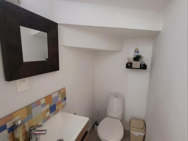 Casa En Arriendo En Santa Marta En Santa Cruz A308488