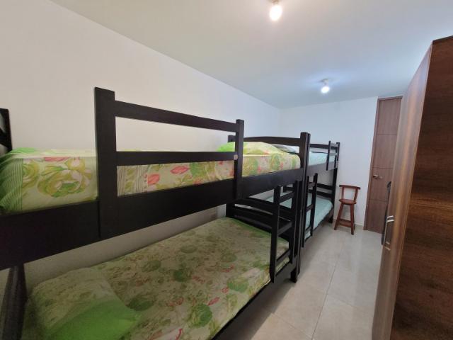 Casa En Arriendo En Santa Marta En Santa Cruz A308488