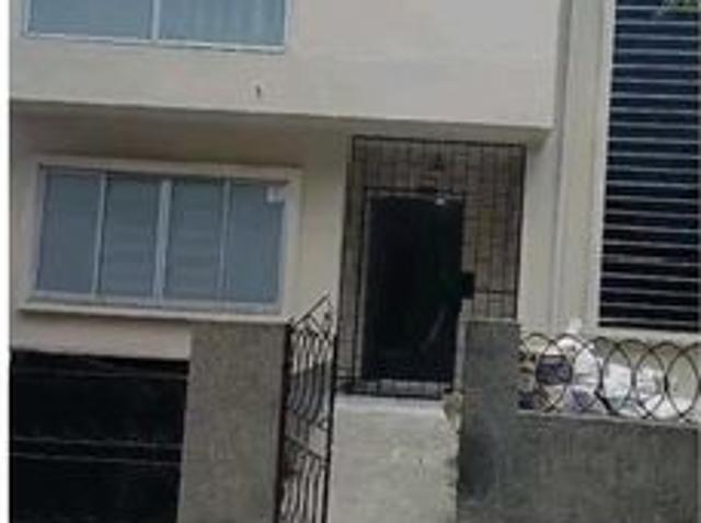 Casa en arriendo en Santa Mónica Recidencial, Cali