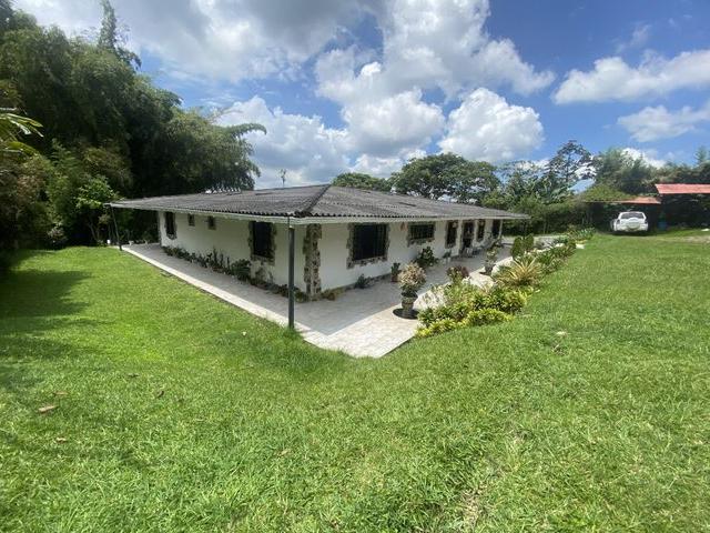 Casa en arriendo en Risaralda