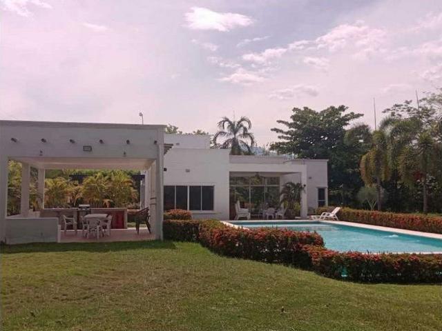 Casa en arriendo en Coloradas, Santa Fé de Antioquia