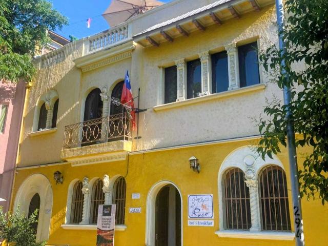 Casa en arriendo en Tarapacá, Metropolitana