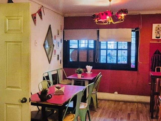 Casa en arriendo en Tarapacá, Metropolitana