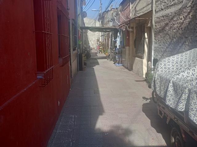 Casa en arriendo en Tarapacá, Metropolitana