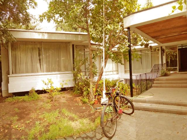 Casa en arriendo en Tarapacá, Metropolitana