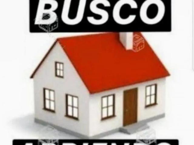 Casa en arriendo en Santiago, Metropolitana