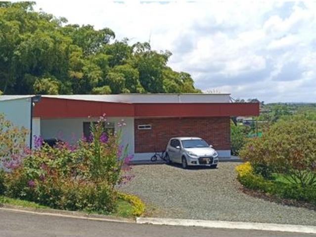 Casa en arriendo en Risaralda