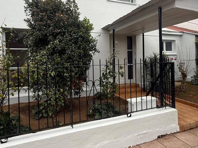 Casa en arriendo en Cauquenes, Maule