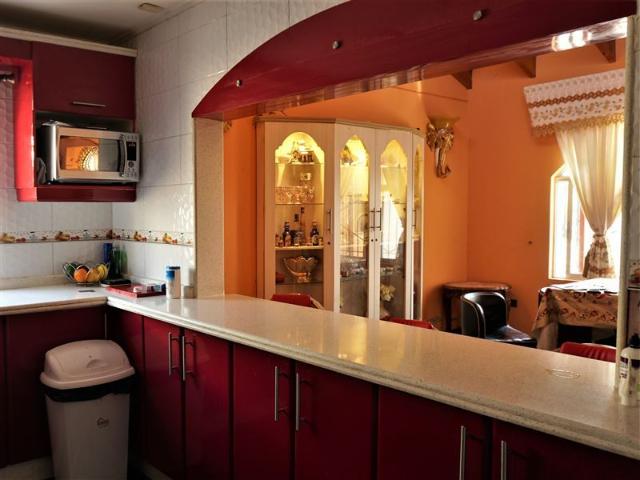 Casa en Arriendo en Sector San Antonio La Calera Región de Valparaíso.