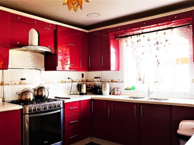 Casa en Arriendo en Sector San Antonio La Calera Región de Valparaíso.