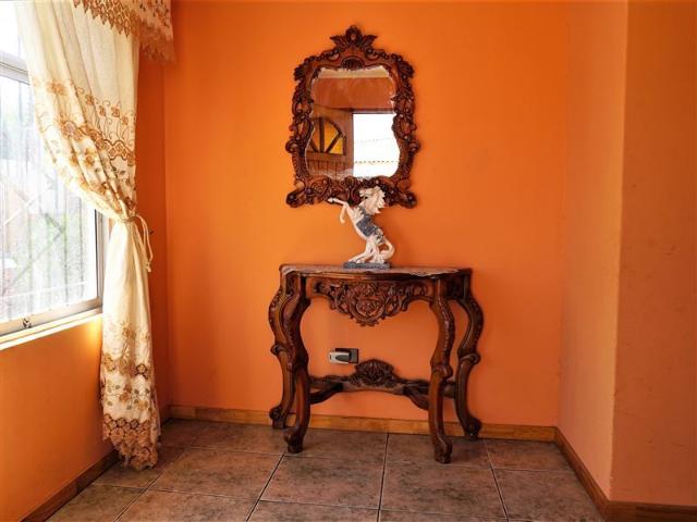 Casa en Arriendo en Sector San Antonio La Calera Región de Valparaíso.