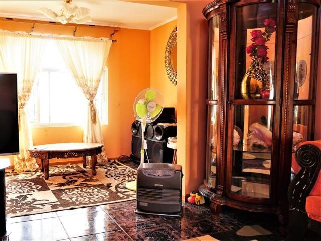 Casa en Arriendo en Sector San Antonio La Calera Región de Valparaíso.