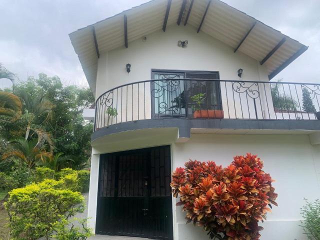 Casa en arriendo en Sumapaz, Cundinamarca