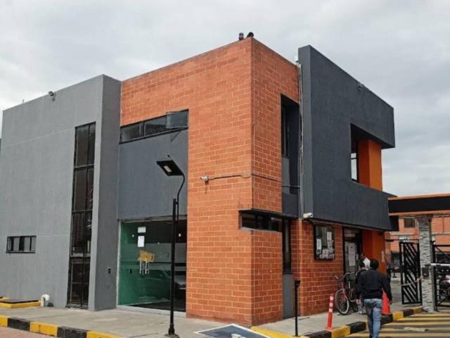 Casa en arriendo en Compartir, Cundinamarca