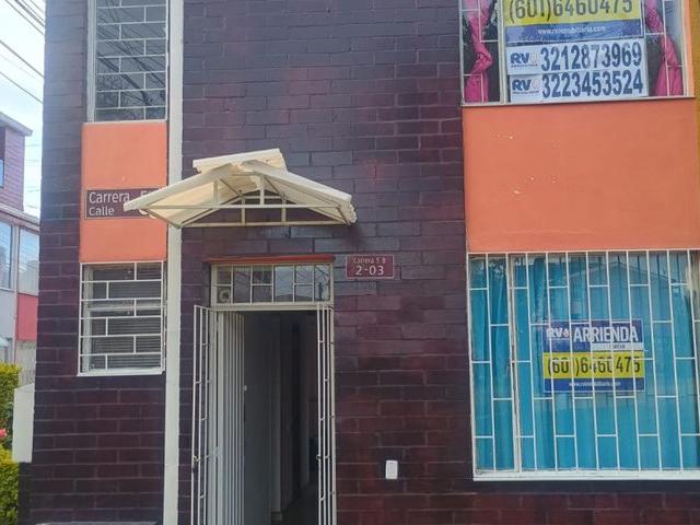 Casa en arriendo en Soacha Central, Cundinamarca
