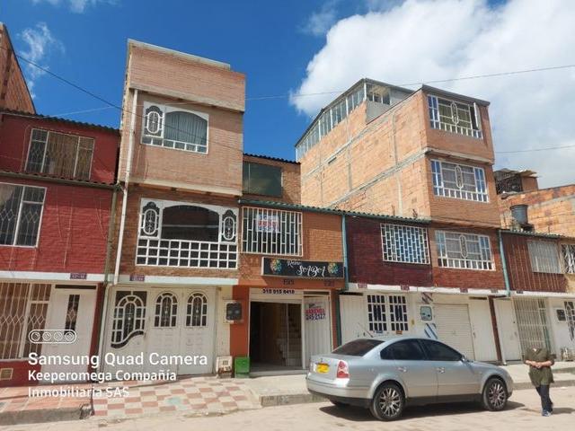 Casa en arriendo en San Humberto, Cundinamarca