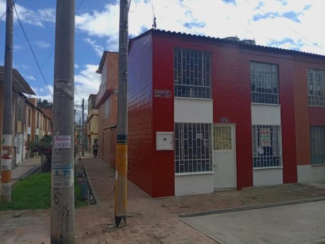 Casa en arriendo en Compartir, Cundinamarca