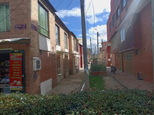 Casa En Arriendo En Soacha En Ciudad Verde A294793