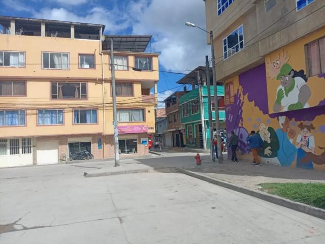 Casa En Arriendo En Soacha En Ciudad Verde A294793