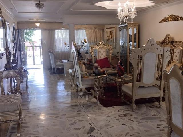 Casa en arriendo en Villa Del Rey, Soledad