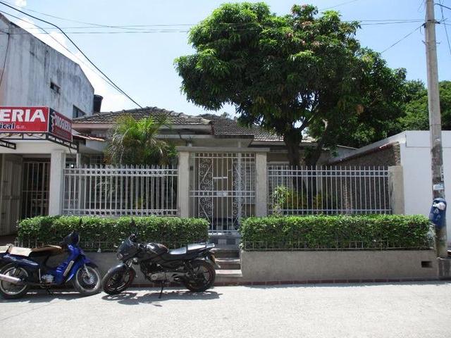 Casa en arriendo en Soledad, Atlántico