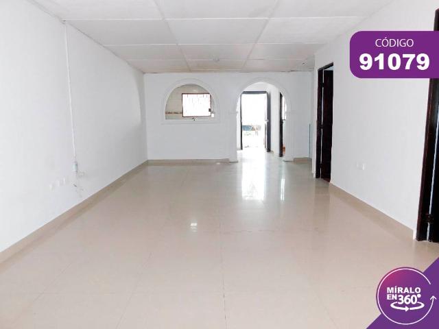 Casa en arriendo en Costa Hermosa, Soledad