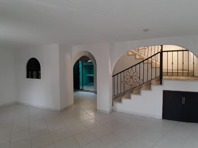 Casa en arriendo en Las Trinitarias, Soledad