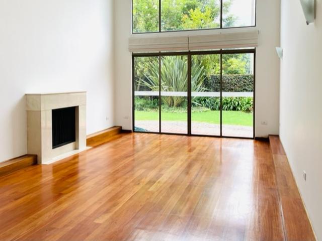 Casa en arriendo en Cundinamarca