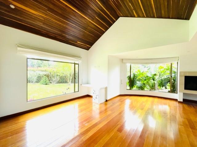 Casa en arriendo en Cundinamarca