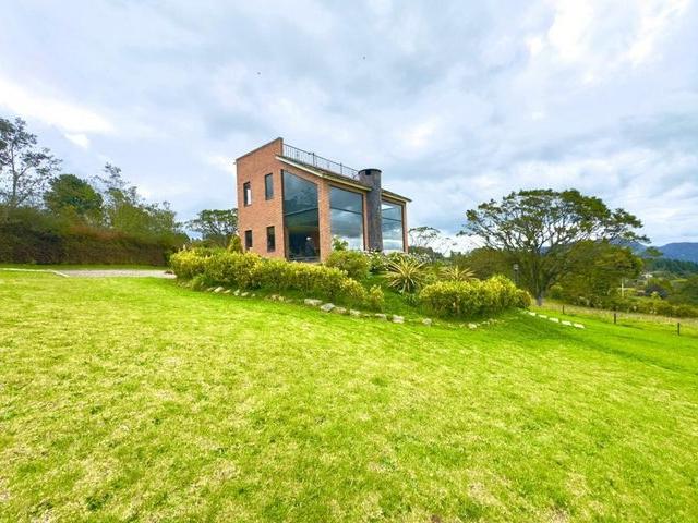 Casa en arriendo en Cundinamarca