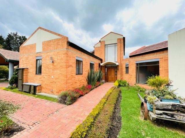 Casa en arriendo en Cundinamarca