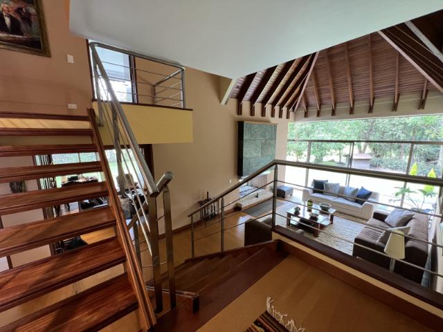 Casa En Arriendo En Sopo En. A190324