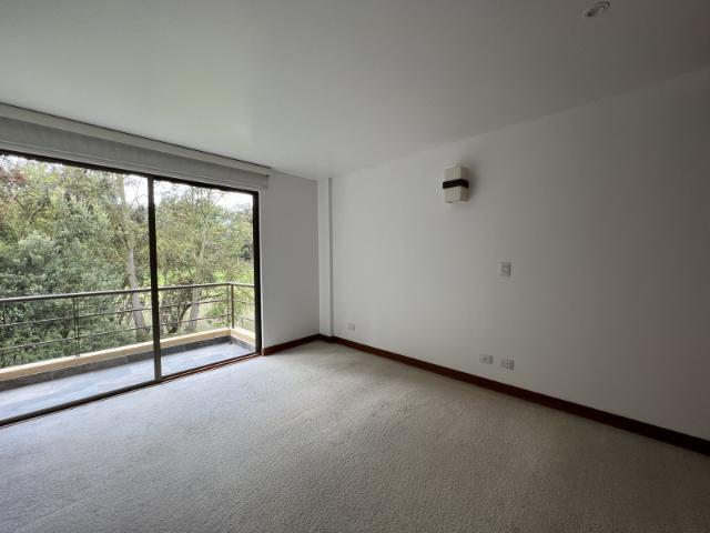 Casa En Arriendo En Sopo En. A190324