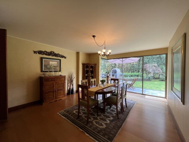 Casa En Arriendo En Sopo En. A190324