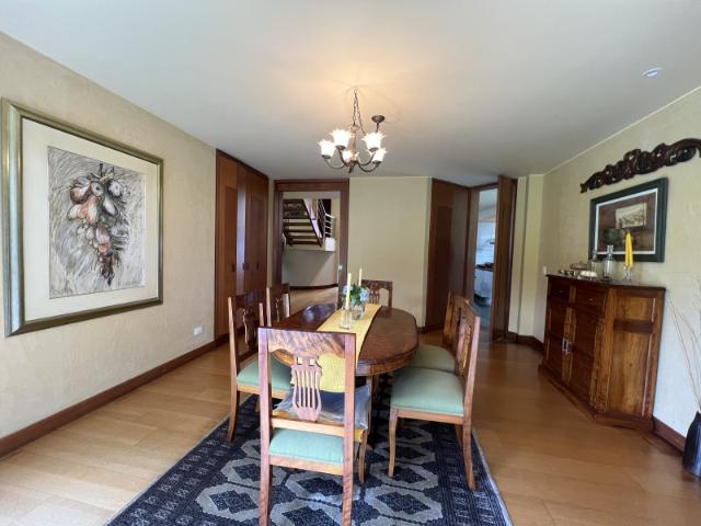 Casa En Arriendo En Sopo En. A190324